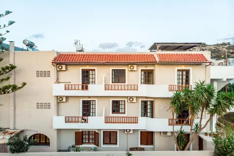 Alexandra Apartments in Δημοτική Ενότητα Μαλίων — foto 3