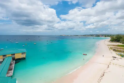 Radisson Aquatica Resort Barbados in Bridgetown — foto 20