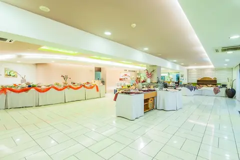 Xenios Anastasia Resort & Spa in Δημοτική Ενότητα Παλλήνης — foto 25
