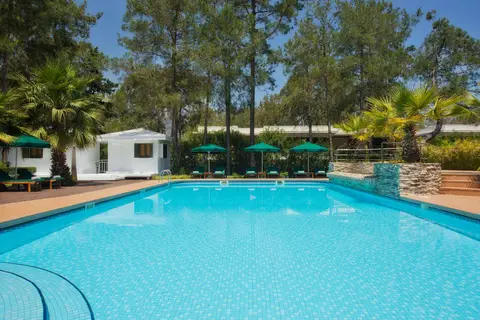 Balmy Foresta in Antalya, foto 11