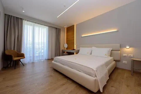 Navy Hotel in Vlora — foto 8