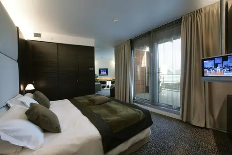 Antony Palace in Marcon, foto 14