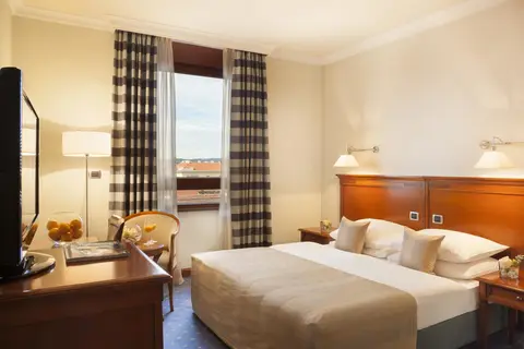 Best Western Premier Hotel Astoria in Zagreb — foto 25