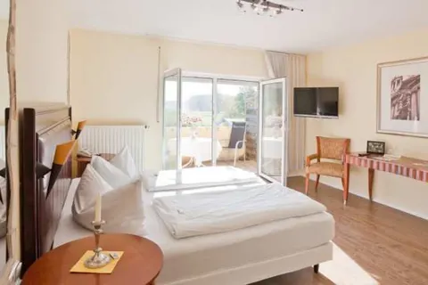 Seebauer Hotel Gut Wildbad foto 3