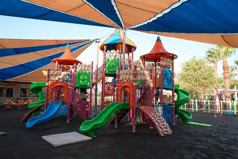 Calimera Serra Palace in Manavgat — foto 25
