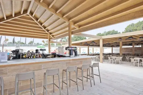 Fly & Go Best Delta Hotel in Puig d'en Ros — foto 15