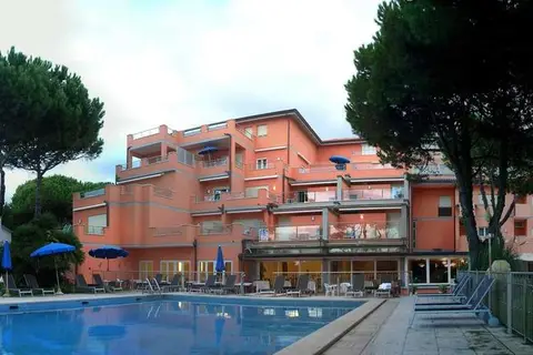 Versilia Palace Hotel in Pietrasanta — foto 11