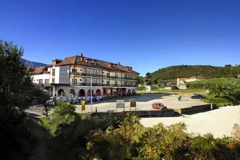 Kaype-Quintamar in Llanes — foto 2