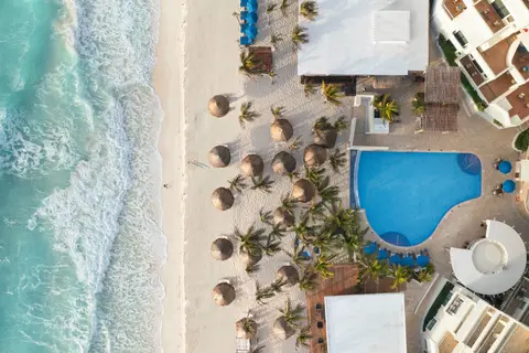 Hotel NYX Cancun in Cancùn