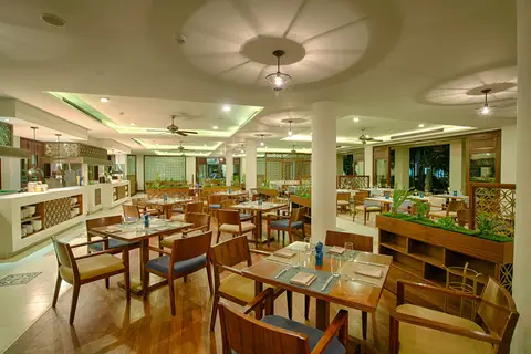Almanity Hoi An Resort & Spa in Đà Nẵng — foto 25