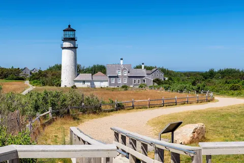 New England Explorer foto 2