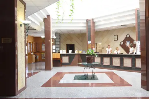Tsokkos Gardens Hotel & Hotel Apartments in Tsokkos Protaras Hotel, foto 6