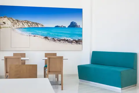 Globales Montemar Apartments in Santa Eulària des Riu — foto 27