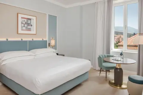 Hilton Imperial Dubrovnik in Slano — foto 29