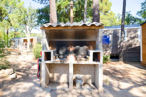 Plein Air Campo Di Mare foto 4