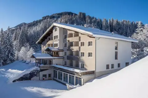 Haus am Wildbach in Wildschönau — foto 8