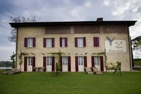 Le Ali del Frassino in Peschiera del Garda — foto 11