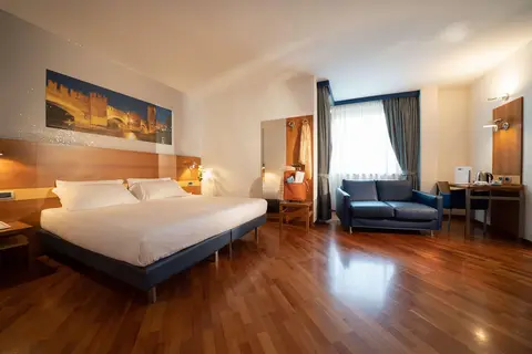 Best Western Hotel Fiera Verona in Verona, foto 16
