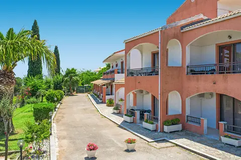 Victoria Hill in Κάτω Κορακιάνα — foto 21