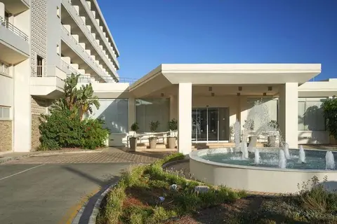 Capo Bay Hotel in Paralimni, foto 22