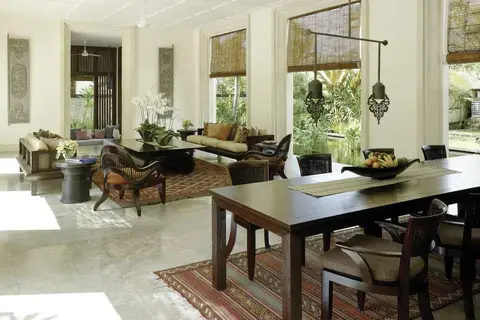 Four Seasons Jimbaran Bay in Kuta Selatan, foto 20