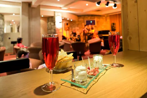 Hotel Club Belambra Le Diva in Tignes, foto 9