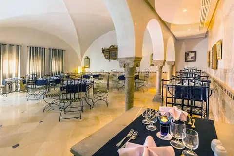 Ulysse Djerba Thalasso & Spa in مزراية — foto 21
