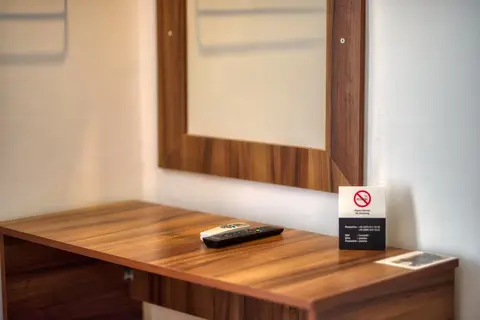 Camlik 87 Hotel in Narlıdere — foto 26