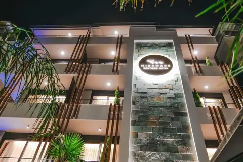 Miramare Boutique Hotel in Vlora — foto 25