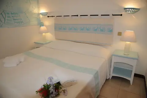 Fior di Sardegna Resort in Posada — foto 7