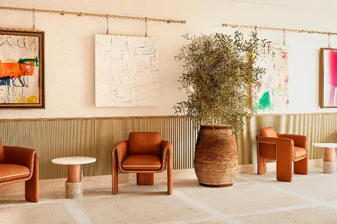 The Site Hotel Ibiza in Sant Josep de sa Talaia — foto 18