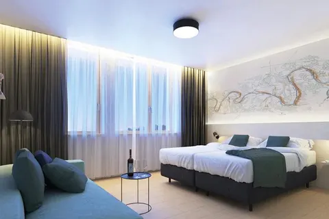 JUFA Hotel Bernkastel Kues foto 1