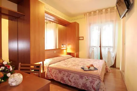 Germania Suite Hotel in Jesolo, foto 10