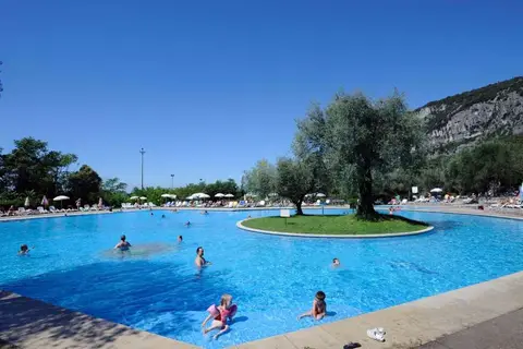 Hotel Marco Polo in Garda