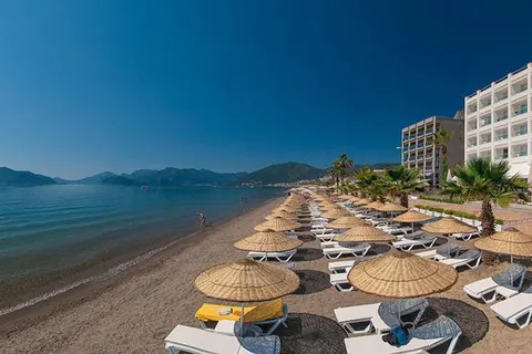 The Beachfront foto 4