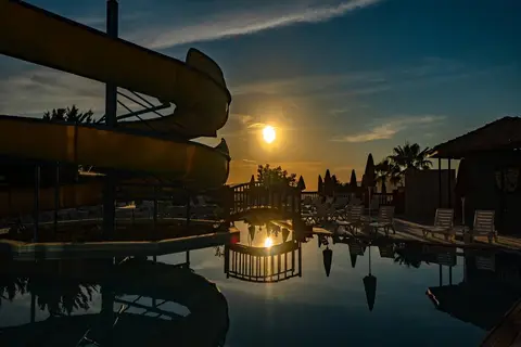 Sunshine Holiday Resort in Bergama, foto 3