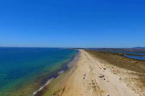 Golden Club Cabanas in Mexilhoeira Grande — foto 17