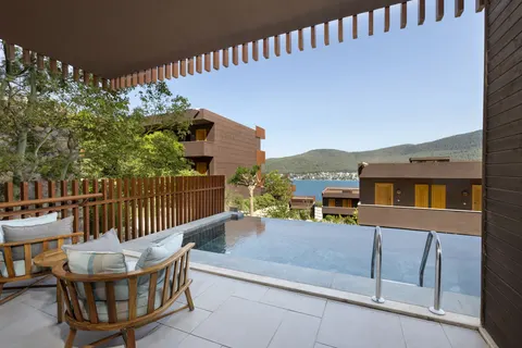 Titanic Luxury Collection Bodrum in Bodrum — foto 11