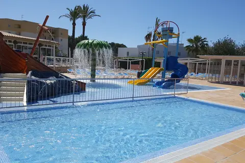 Caribe in Santa Eulària des Riu — foto 14