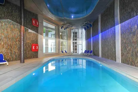 MarSenses Rosa del Mar & Spa in Calvià — foto 28