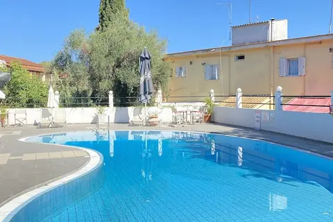 Louvre Hotel in Γουβιά — foto 23