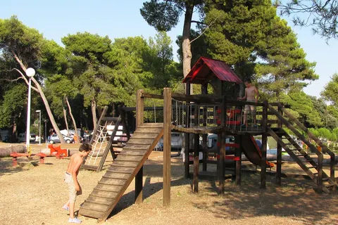 Camping Stoja foto 2