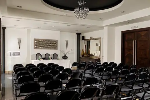 Best Western Plus Embassy Hotel in Athene — foto 7