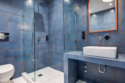 Colors Urban Hotel in Δημοτική Ενότητα Θεσαλονίκης — foto 4