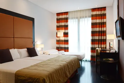 Gran Hotel Don Manuel in Caceres — foto 17