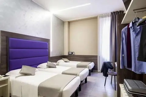 Ibis Styles Milano Centro in Milaan — foto 4