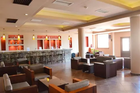 Viva Blue Resort & Diving in Coraya Divers Naga Bay — foto 10
