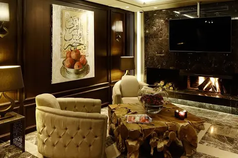 Zimmer Bosphorus Hotel in Fatih — foto 8