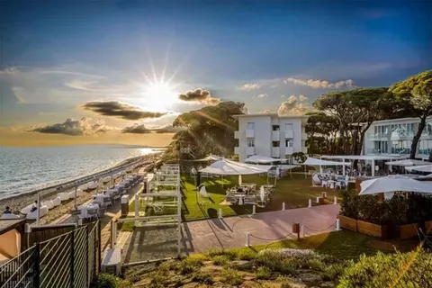 The Sense Experience Resort in Follonica — foto 5