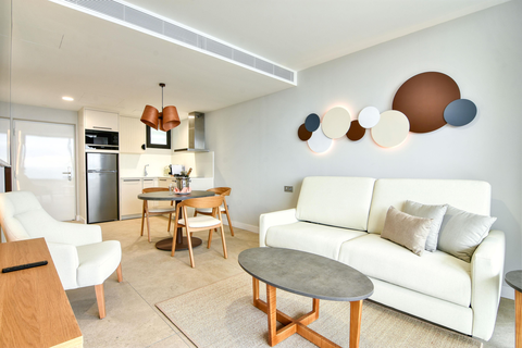 Relaxia Beverly Suites foto 25